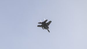 One of two pilots rescued after US jet shot down in Iran: Report