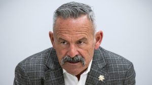 California Supreme Court pauses sheriff’s Prop 50 voter-fraud probe