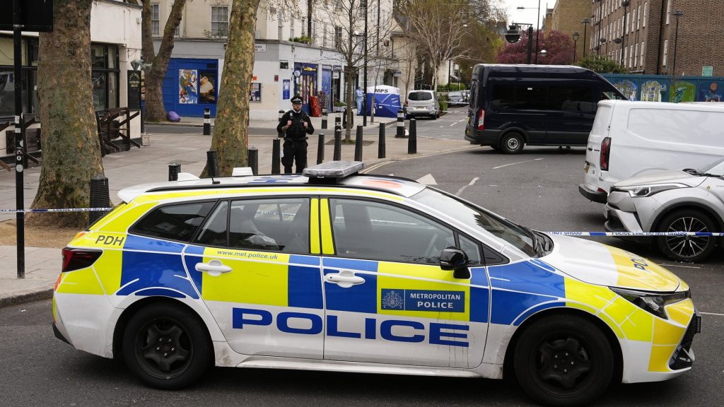 Britain rolls back controversial tracking of legal social media posts