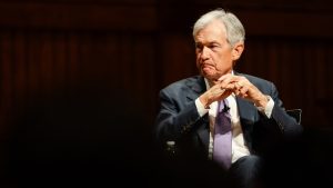 How dropping investigation of Jerome Powell clears way to confirm new Fed chair