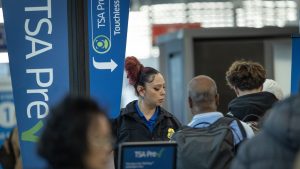 Senate passes DHS funding bill, House faces next move