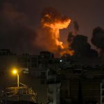 Democrats bring Iran to the airwaves in new midterm ad campaigns