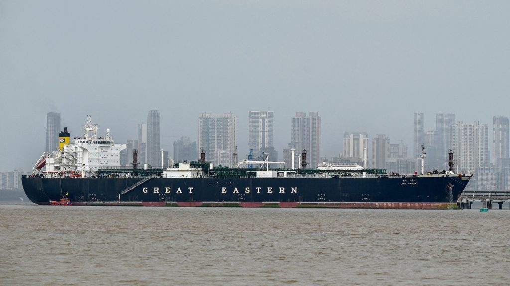 What to expect at the gas pump following ceasefire in Iran