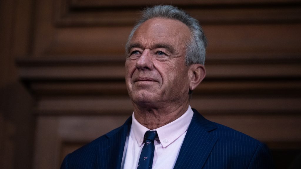 Will Kennedy’s new podcast expose ‘lies’ or spread misinformation?