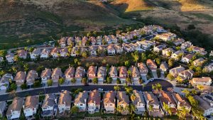 Californians dreaming of home ownership find it after they leave: Report