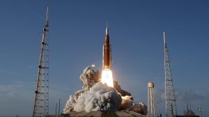 Artemis II crew will conduct their lunar flyby on Monday. This is how to watch