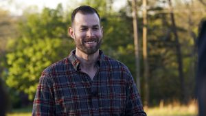 Republican Clay Fuller wins Georgia runoff to fill Marjorie Taylor Greene’s seat