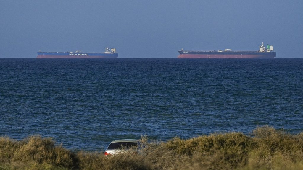 Why Britain’s Keir Starmer is ‘fed up’ with Trump, Putin