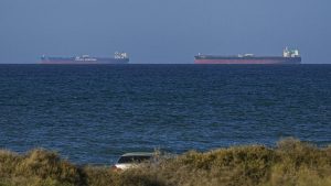 Why Britain’s Keir Starmer is ‘fed up’ with Trump, Putin