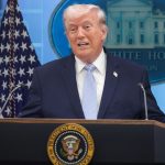 Trump says Navy to block Strait of Hormuz after US, Iran talks end without deal