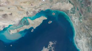 Iran closes Strait of Hormuz amid US blockade; vessels attacked