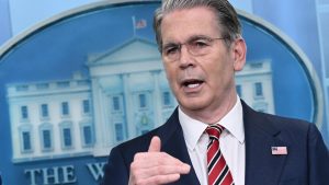 Trump admin reverses decision, extends waiver on Russian oil sanctions