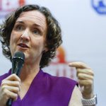 Porter staffers counter viral backlash as California governor’s face shifts