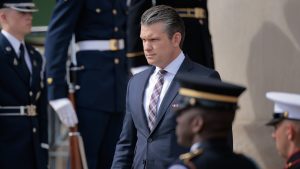 Why House Democrats want to impeach Pete Hegseth