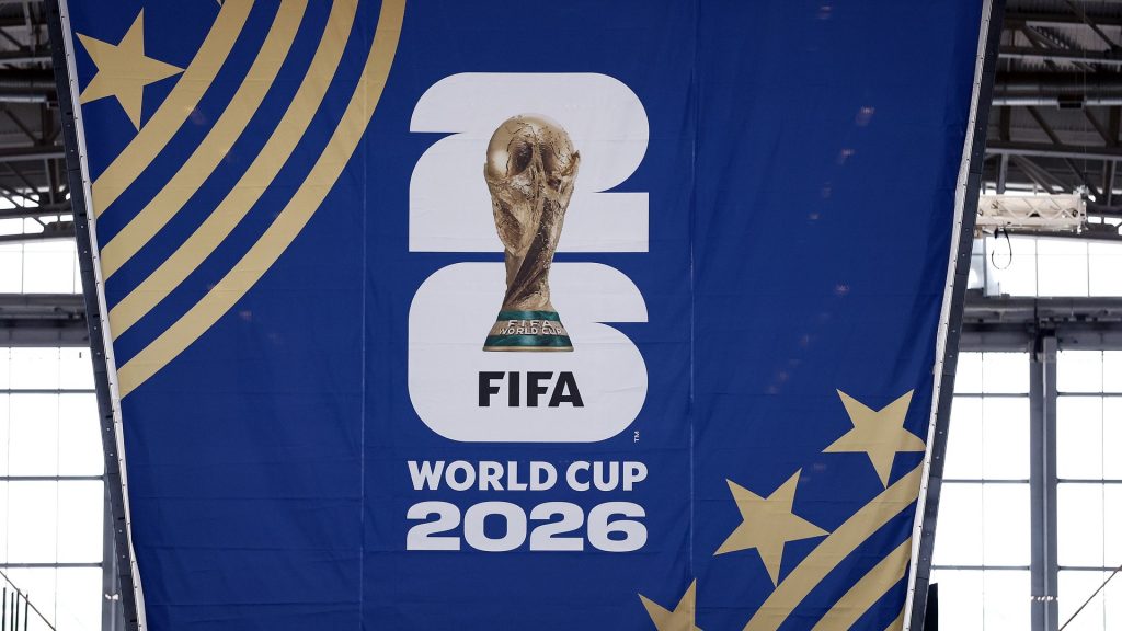 Should taxpayers or fans pay for World Cup transit costs? States are split