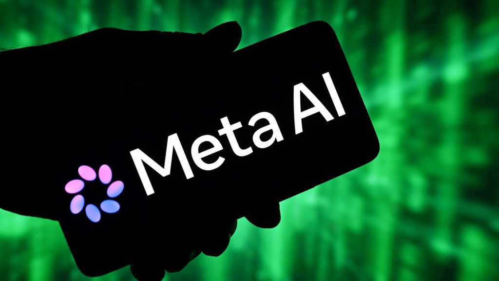 Meta to track its employees’ clicks, keystrokes to train AI