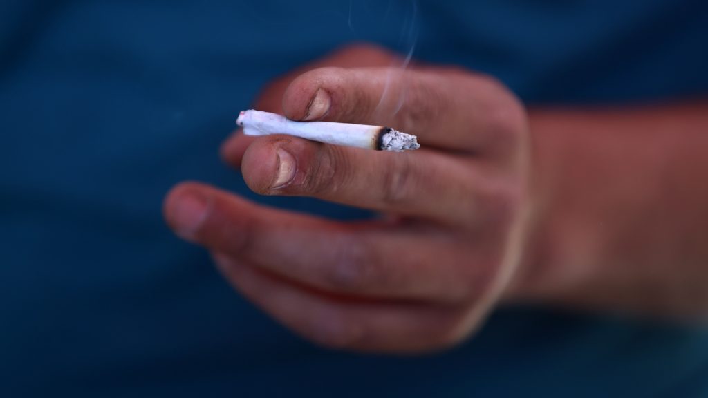 UK bans smoking for the next generation but don’t expect it in the US