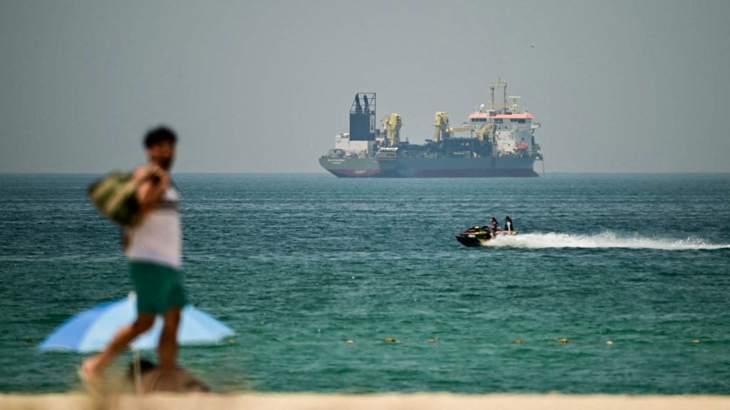 How the UAE’s departure from OPEC will affect global oil markets 