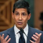 Fed nominee Kevin Warsh faces Senate questioning in confirmation hearing