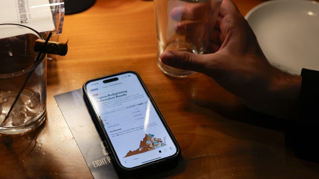 Several states rushed into mid-decade redistricting. The payoff appears minimal.