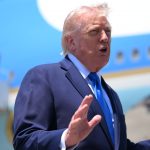 Trump to hold national security meeting as peace talks with Iran stall