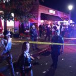 Nine injured in Bloomington shooting near Indiana University