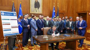 ATF announces dozens of gun regulation rollbacks