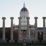 Why the University of Missouri halted funding for multicultural student groups