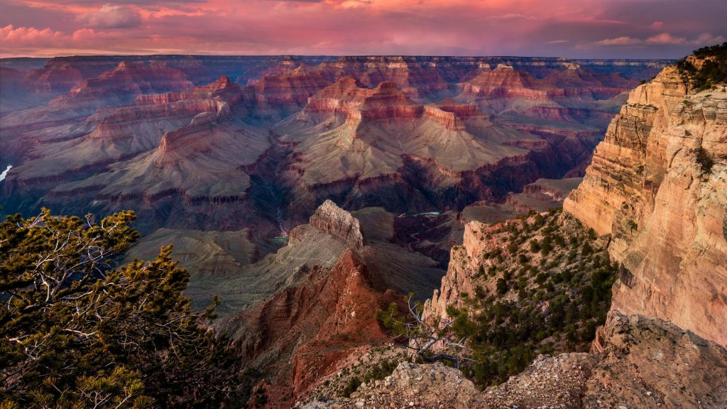 Scientists unearth new evidence on how the Grand Canyon was shaped