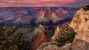 Scientists unearth new evidence on how the Grand Canyon was shaped