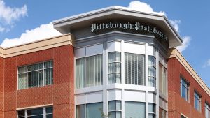 A journalism nonprofit saves a legacy Pittsburgh newspaper from closure