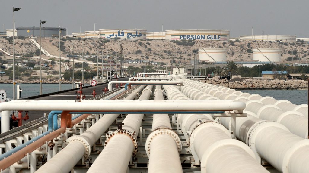 Why Trump is threatening Kharg Island, Iran’s oil export hub