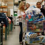 US inflation soared in March, driven by Iran war energy shocks