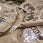 The US Army wants to manufacture meatless proteins in combat zones