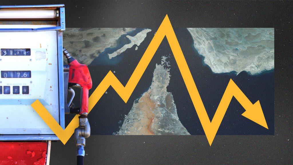 What 50 years of oil shocks explain about the future of gas prices