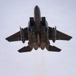 US forces rescue downed F-15 crew member in Iran, search for second continues
