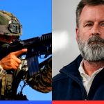 Iran accused of war crime for recruiting children; FEMA official claims he was teleported by God