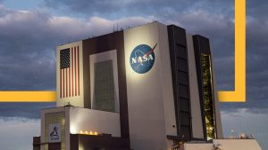 Why NASA wants to own its brilliance once again