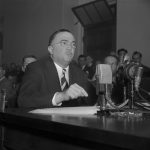 The FBI’s secret fight to track down American traitors in Europe during WWII