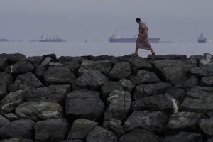 As US claims victory, Iran emerges bruised but with leverage over Hormuz
