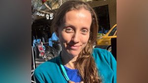 Inside the release of journalist Shelly Kittleson