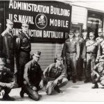 The only Navy Seabee awarded the nation’s highest award for valor