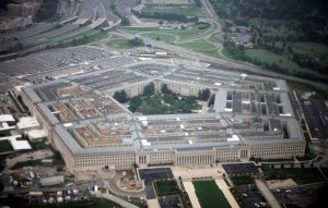 Pentagon seeks funds for Golden Dome, drones, AI in largest-ever budget request