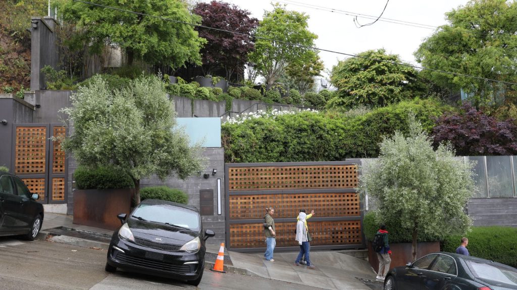 Incidents outside OpenAI CEO Sam Altman’s home may reflect AI fears