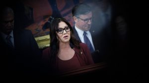 Labor Secretary Lori Chavez-DeRemer resigns as misconduct allegations probed 