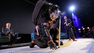 Why new spacesuits could delay America’s return to the lunar surface
