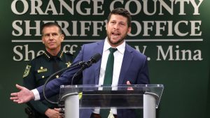 Florida suspects ChatGPT had a hand in the deadly FSU shooting