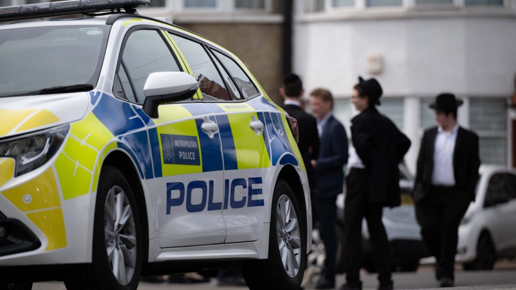 Why London police say stabbing attack may have been a terrorist act