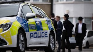 Why London police say stabbing attack may have been a terrorist act