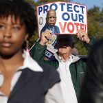 Louisiana suspends primaries after Supreme Court ruling on voting rights